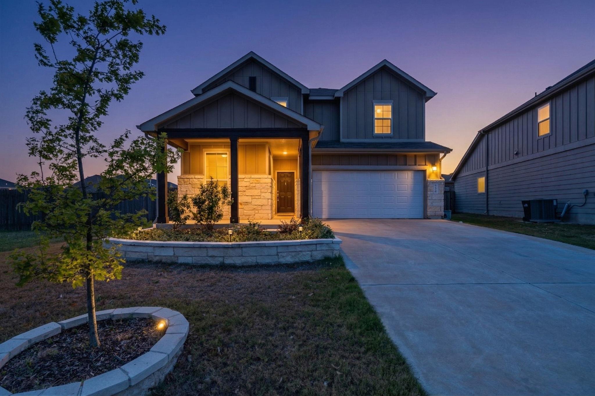 138 Fern Drive Buda TX 78610