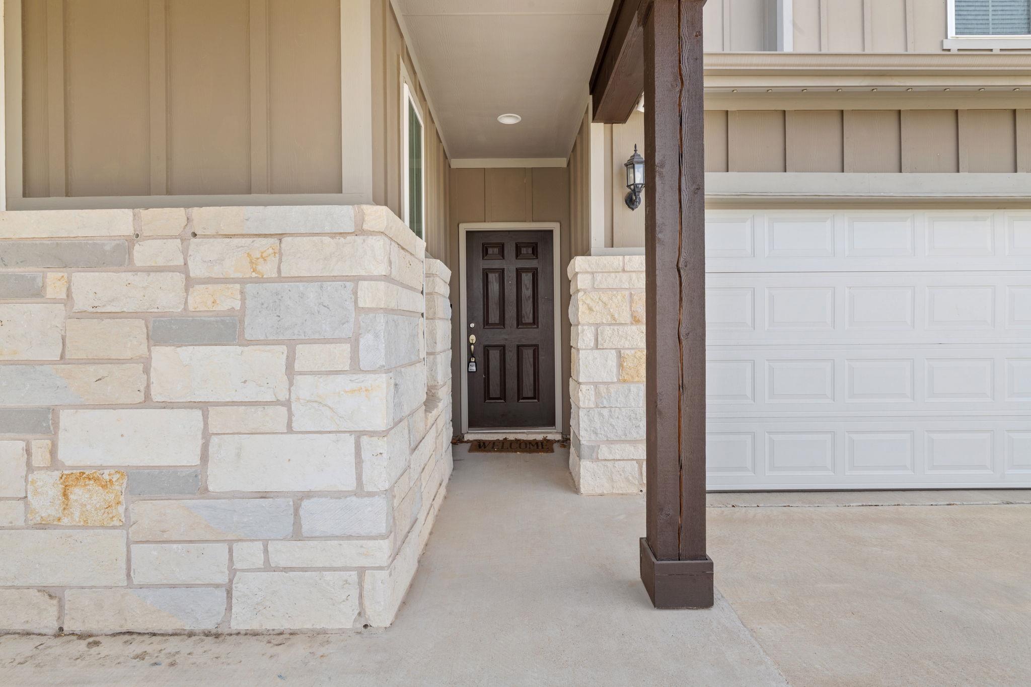 138 Fern Drive Buda TX 78610
