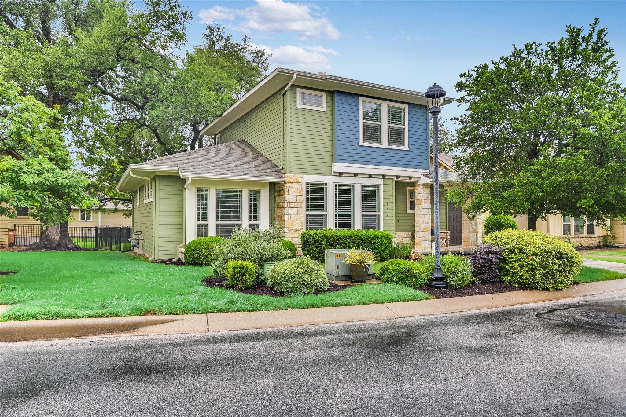 10900 Rock Island Drive Austin TX 78717