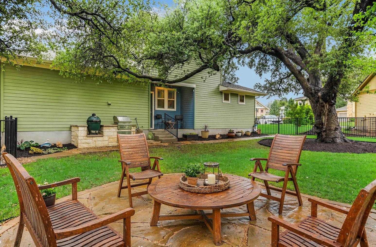 10900 Rock Island Drive Austin TX 78717