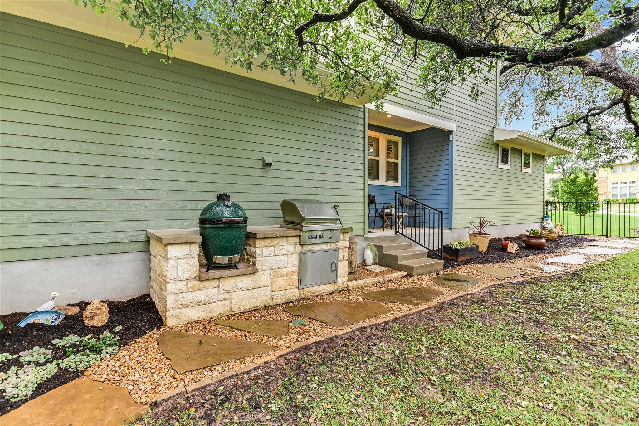 10900 Rock Island Drive Austin TX 78717