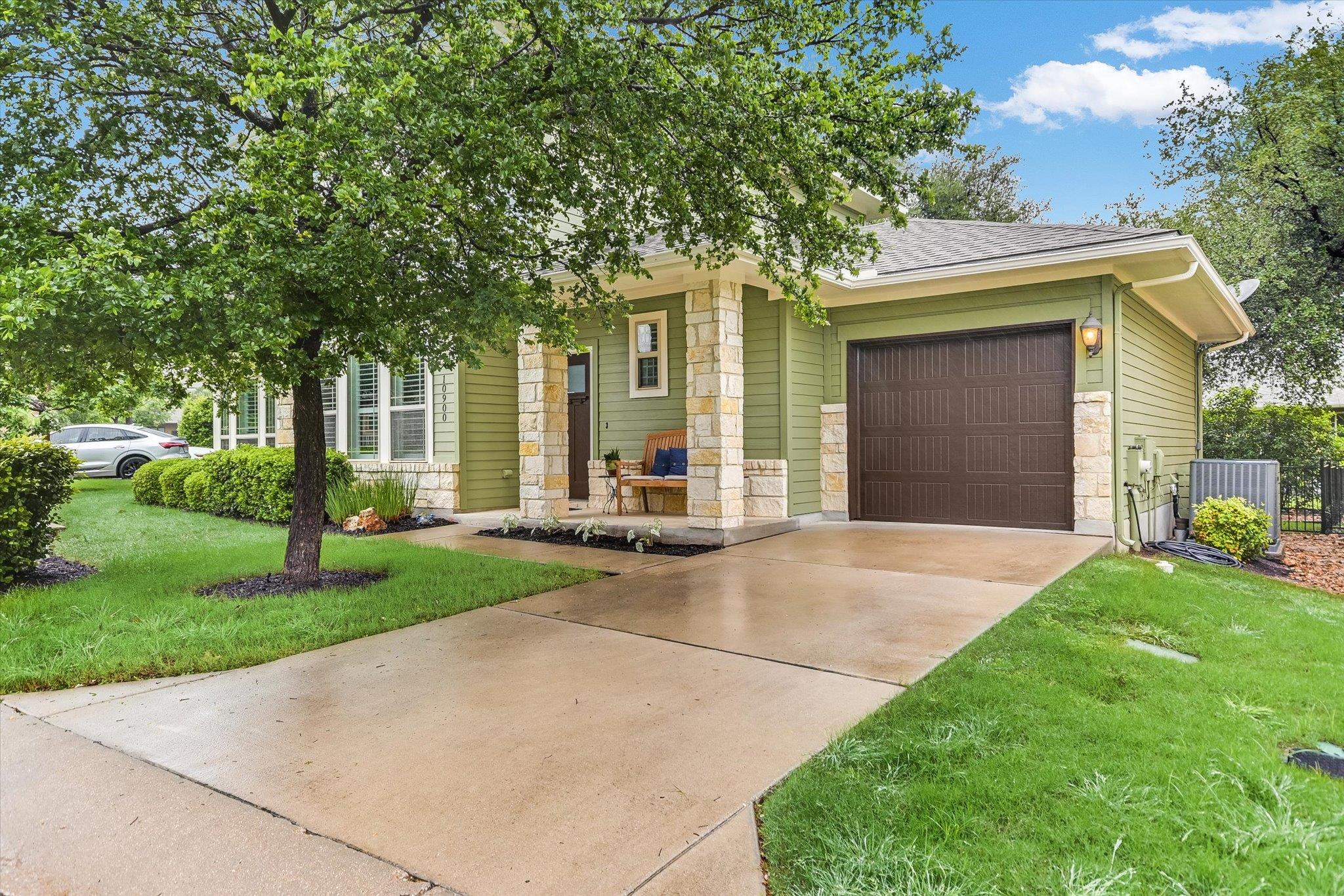 10900 Rock Island Drive Austin TX 78717