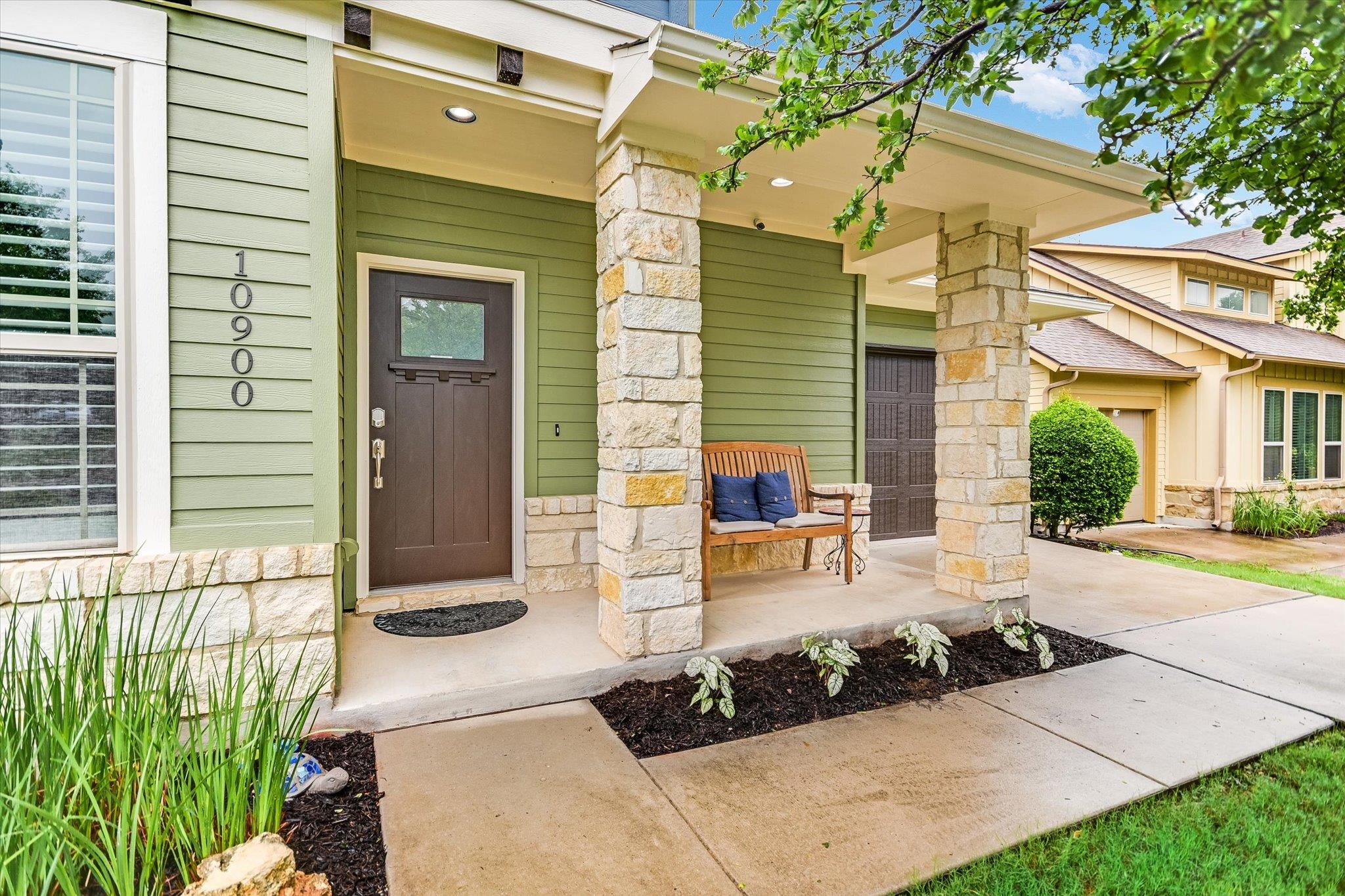 10900 Rock Island Drive Austin TX 78717