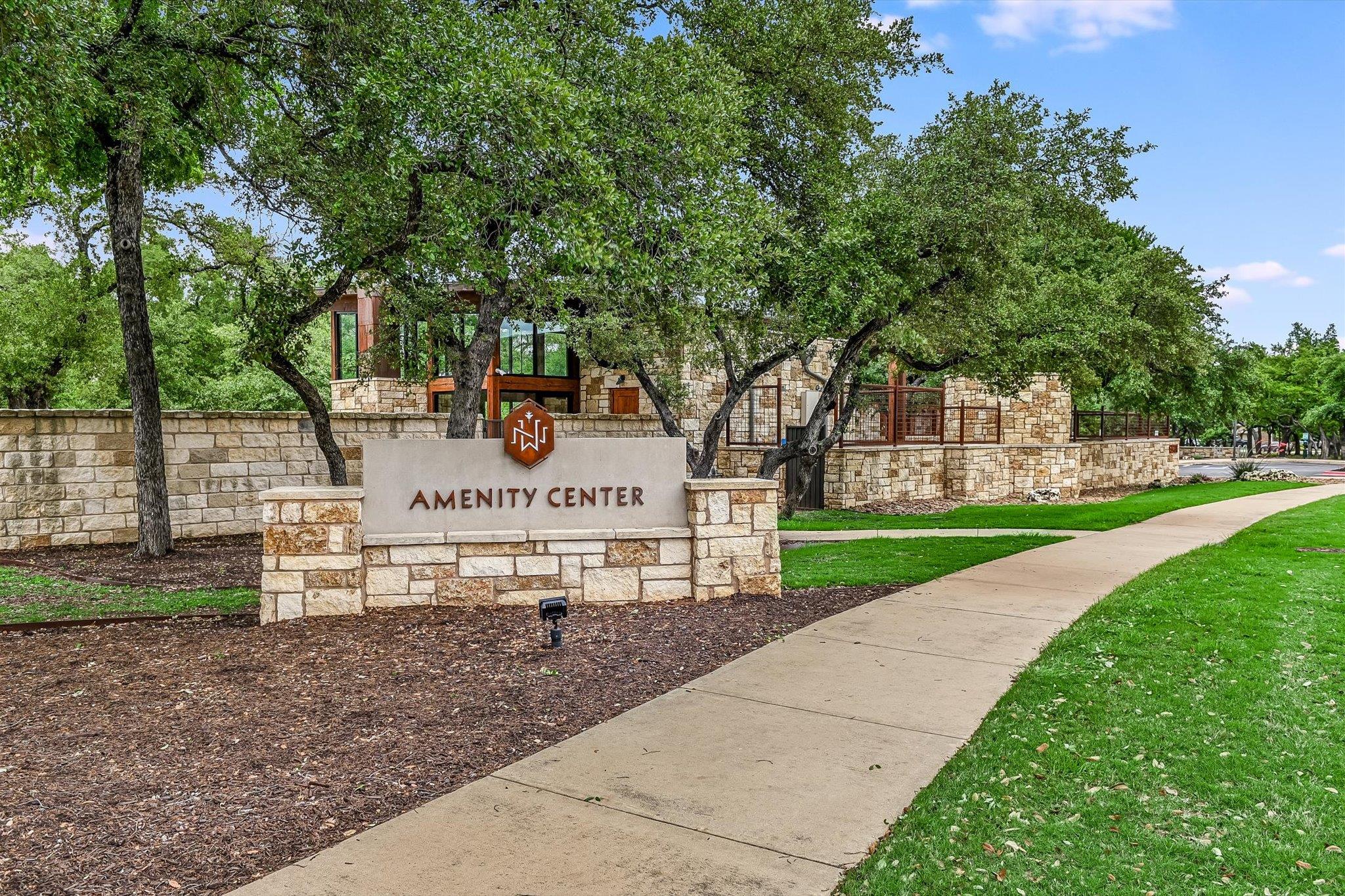 10900 Rock Island Drive Austin TX 78717