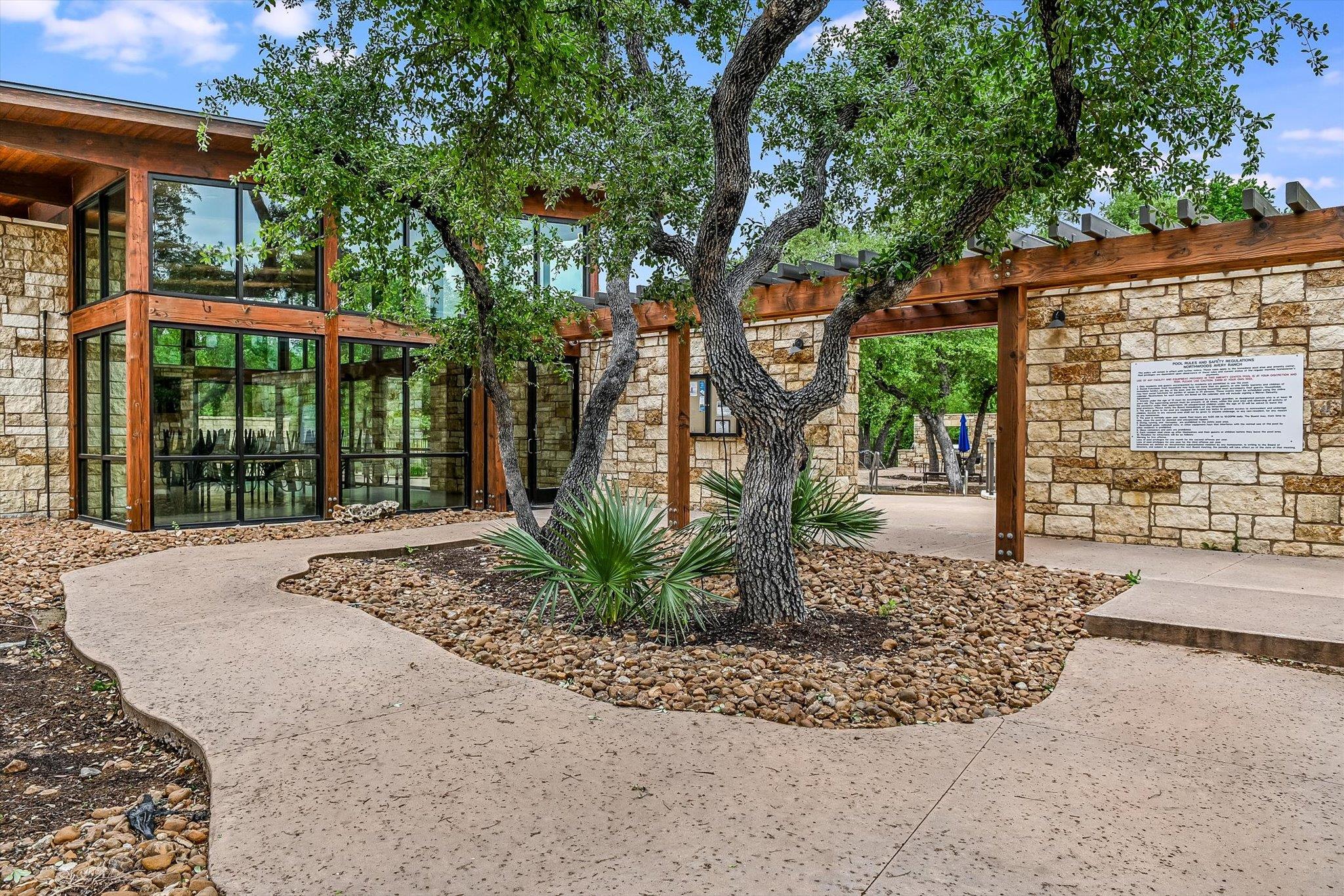 10900 Rock Island Drive Austin TX 78717