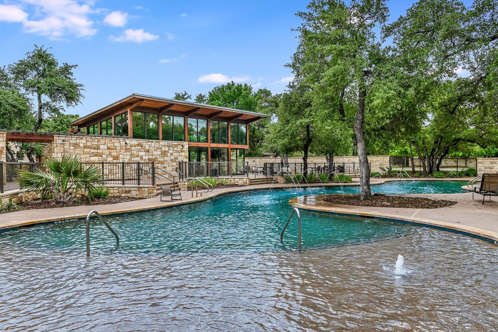 10900 Rock Island Drive Austin TX 78717