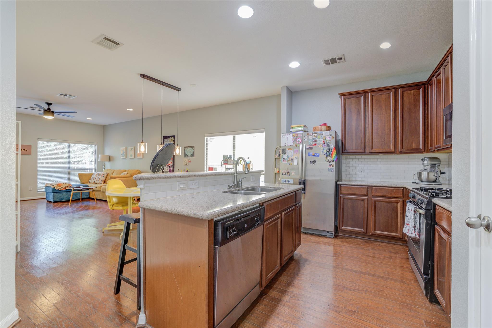 2329 Amur Drive Austin TX 78745