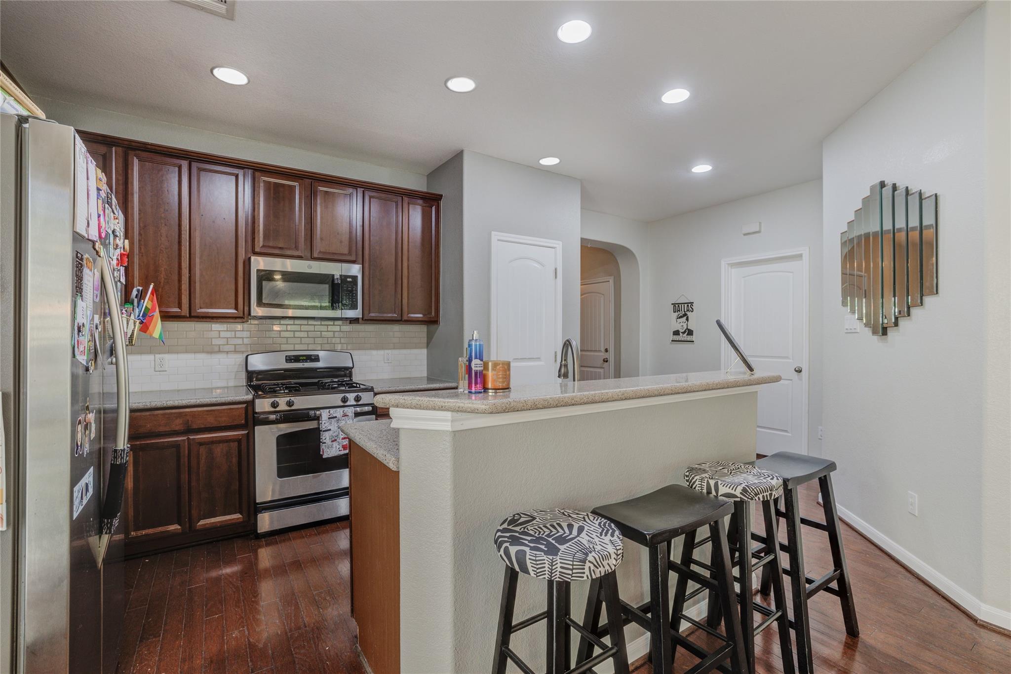 2329 Amur Drive Austin TX 78745