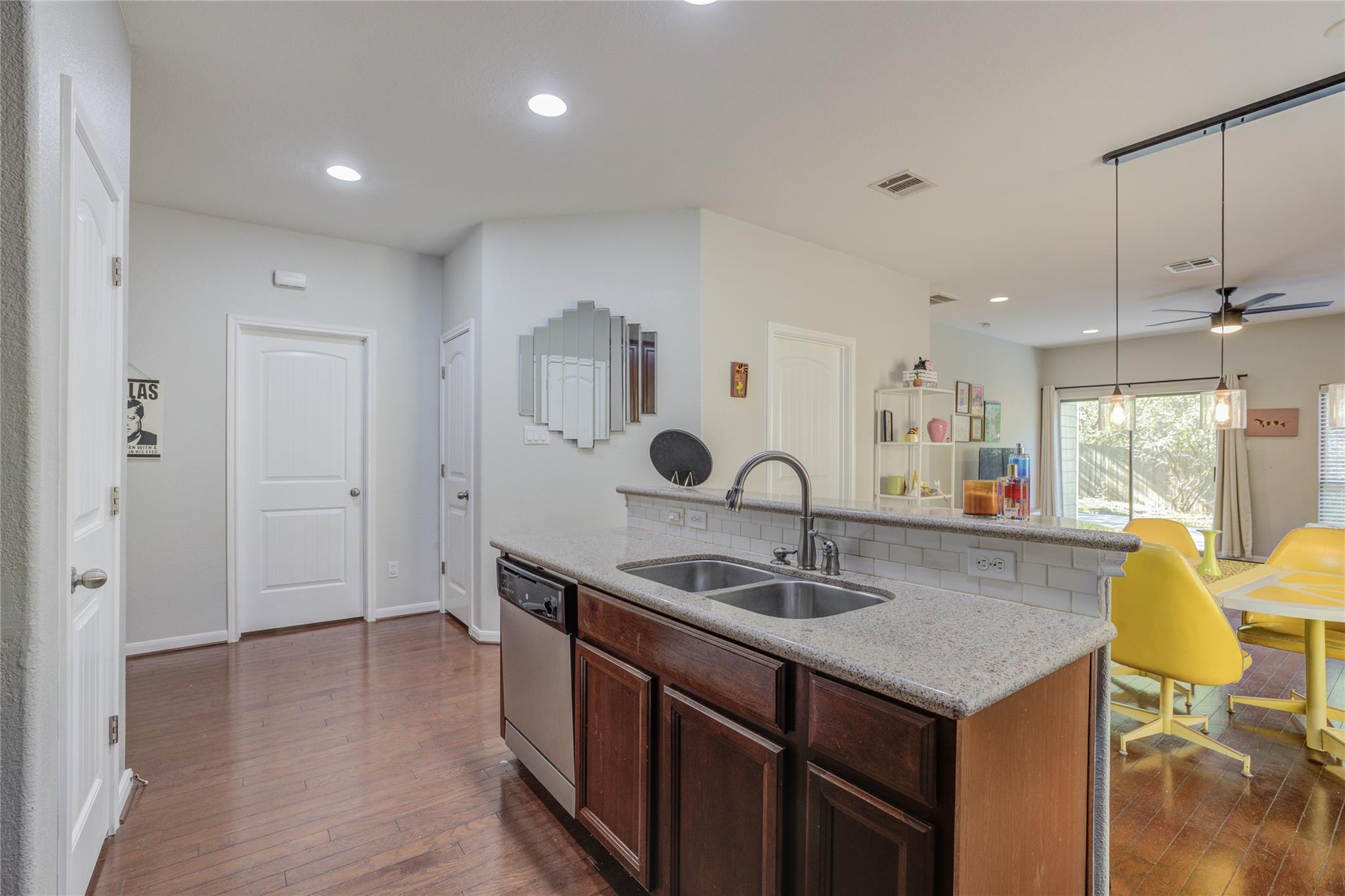 2329 Amur Drive Austin TX 78745