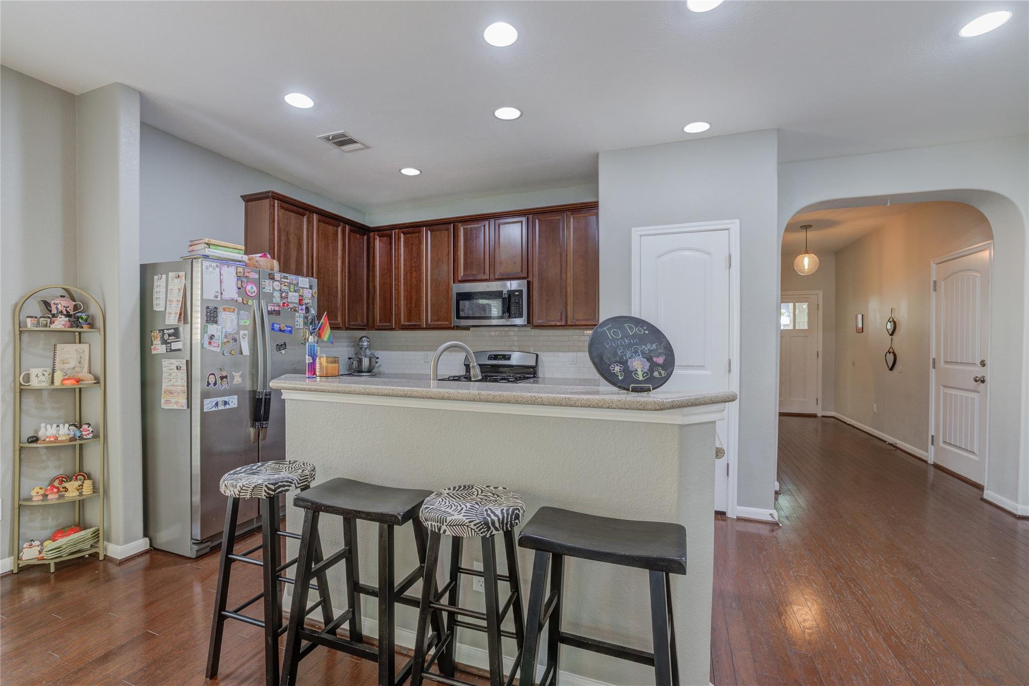 2329 Amur Drive Austin TX 78745