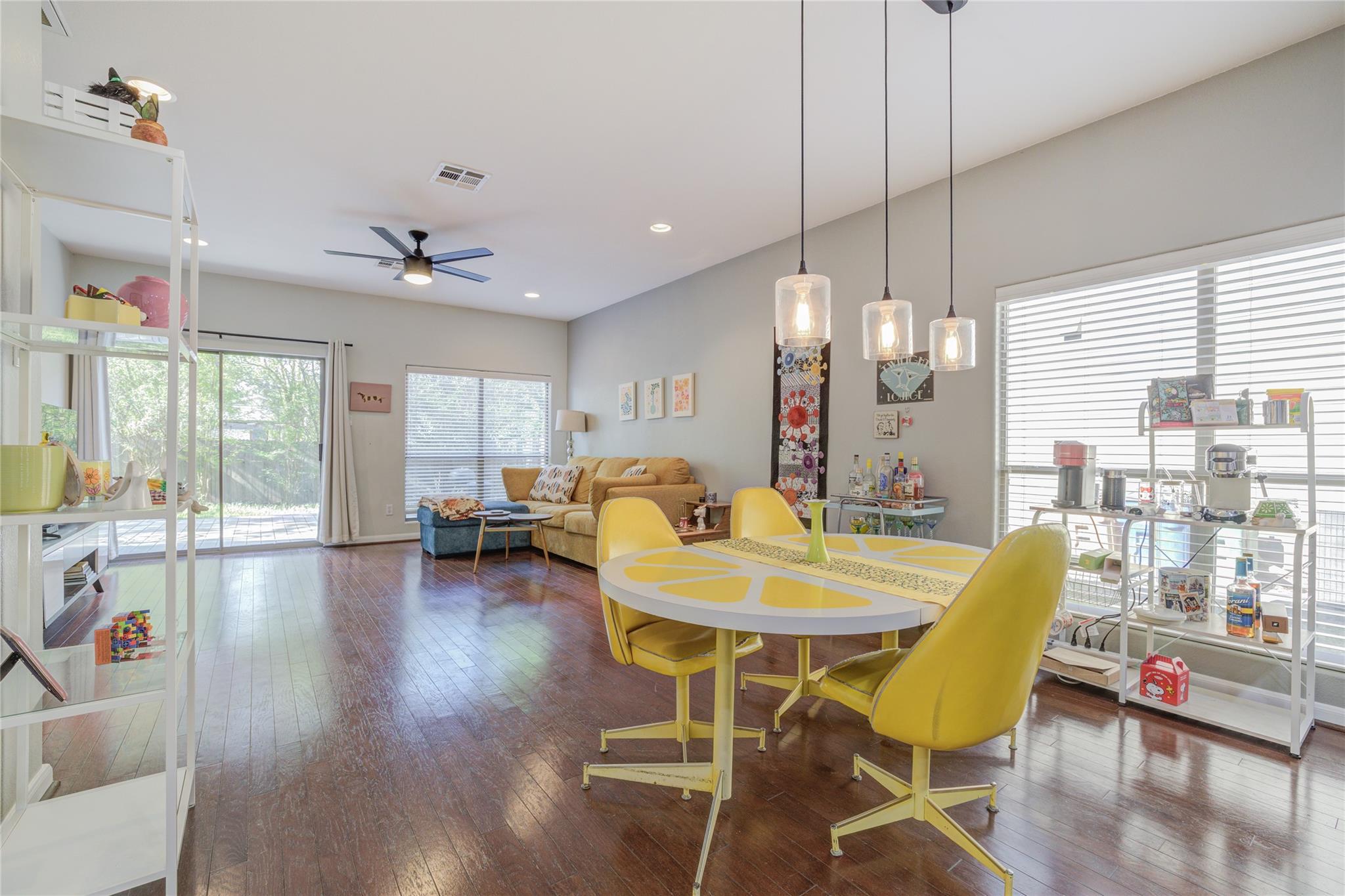 2329 Amur Drive Austin TX 78745