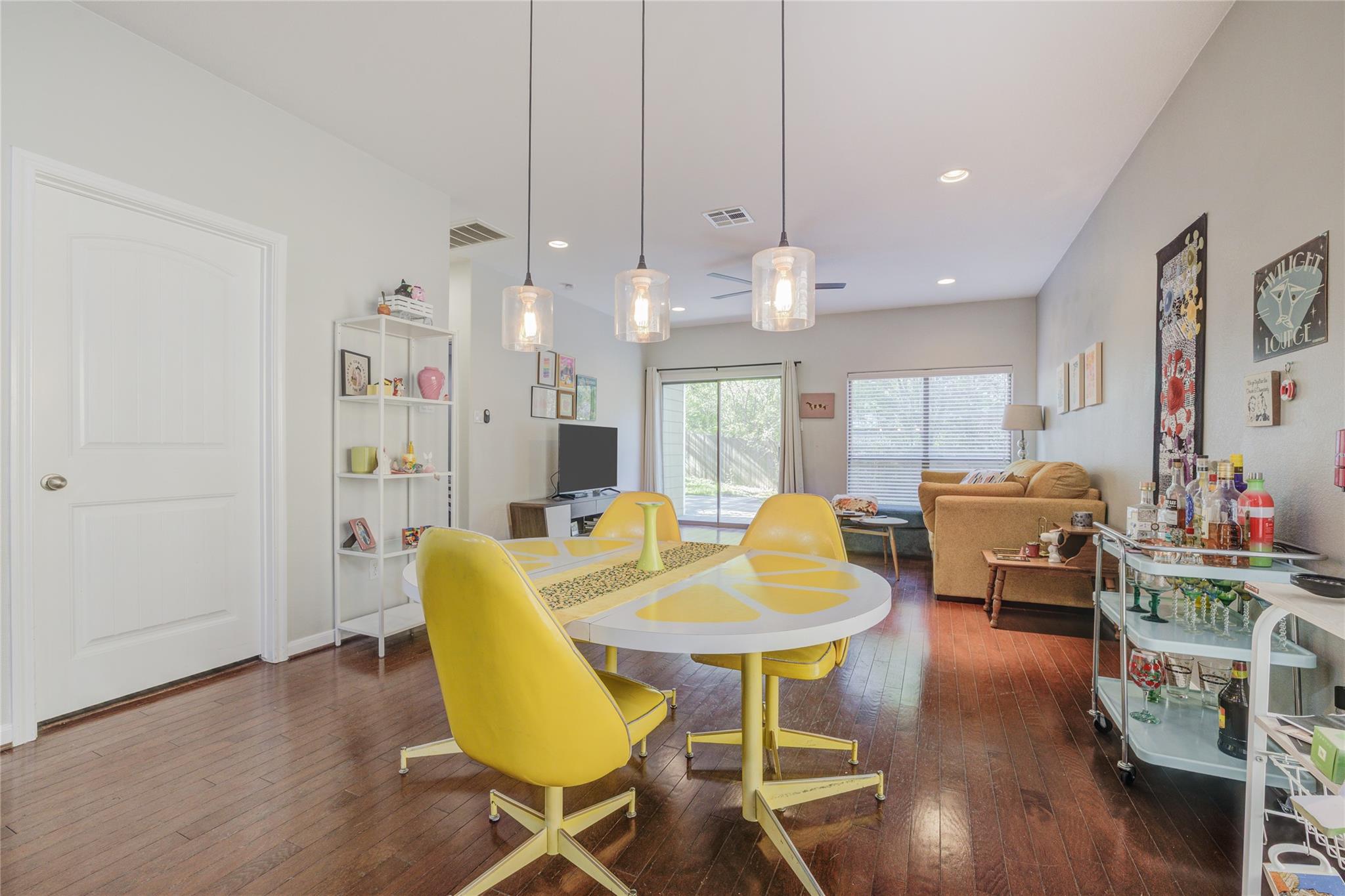 2329 Amur Drive Austin TX 78745