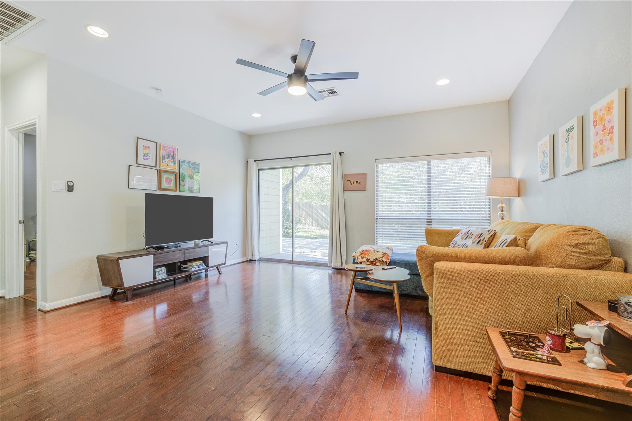 2329 Amur Drive Austin TX 78745