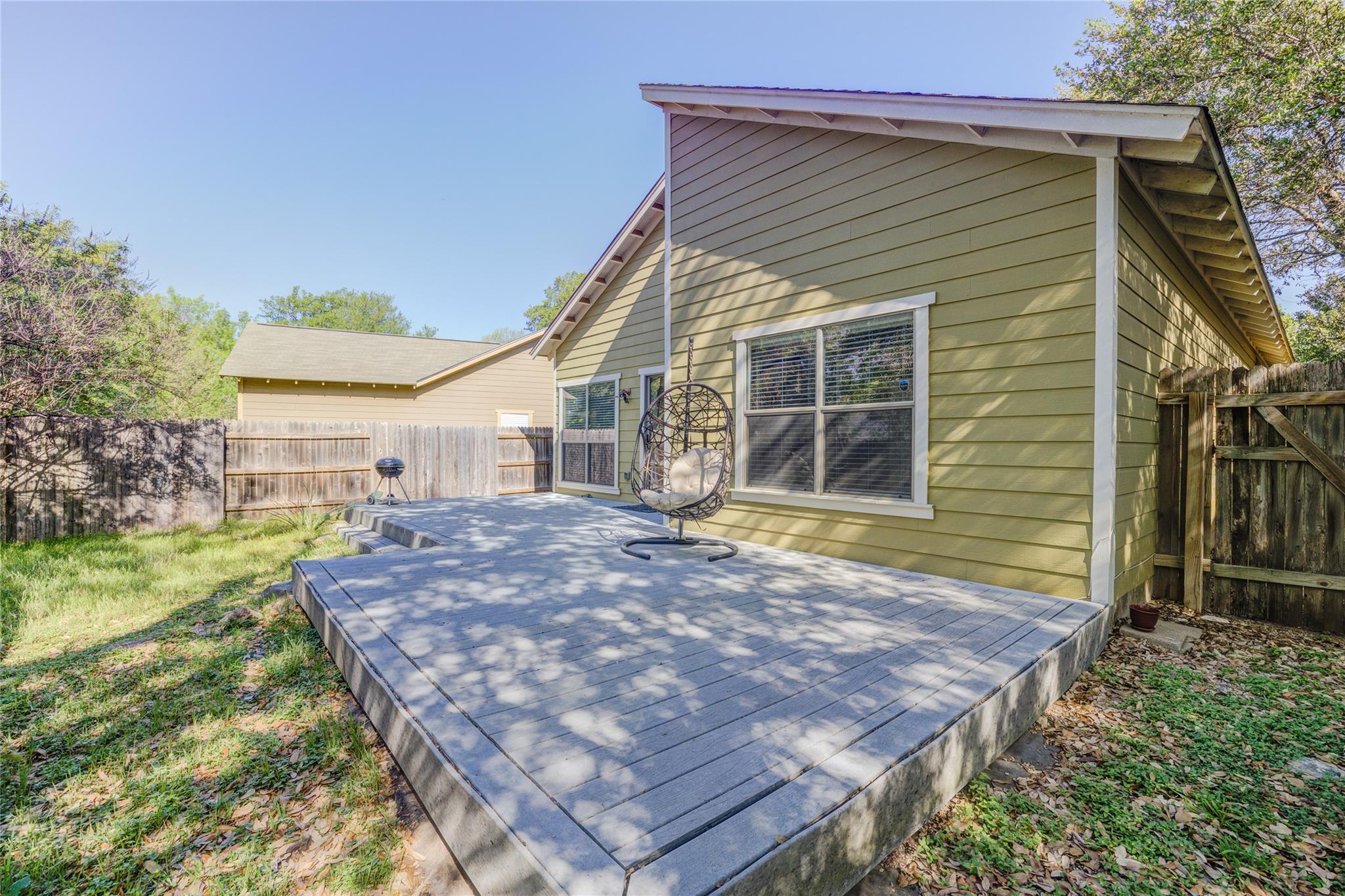 2329 Amur Drive Austin TX 78745