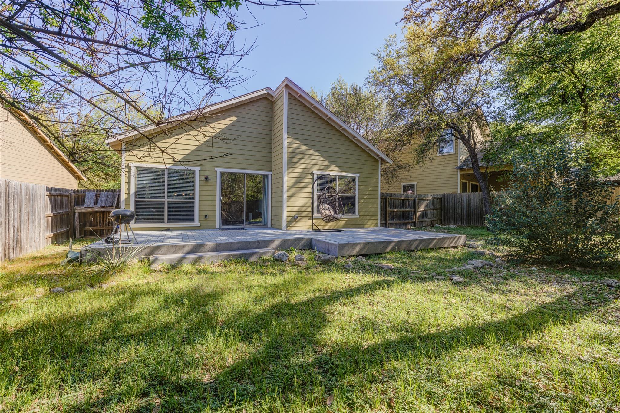 2329 Amur Drive Austin TX 78745