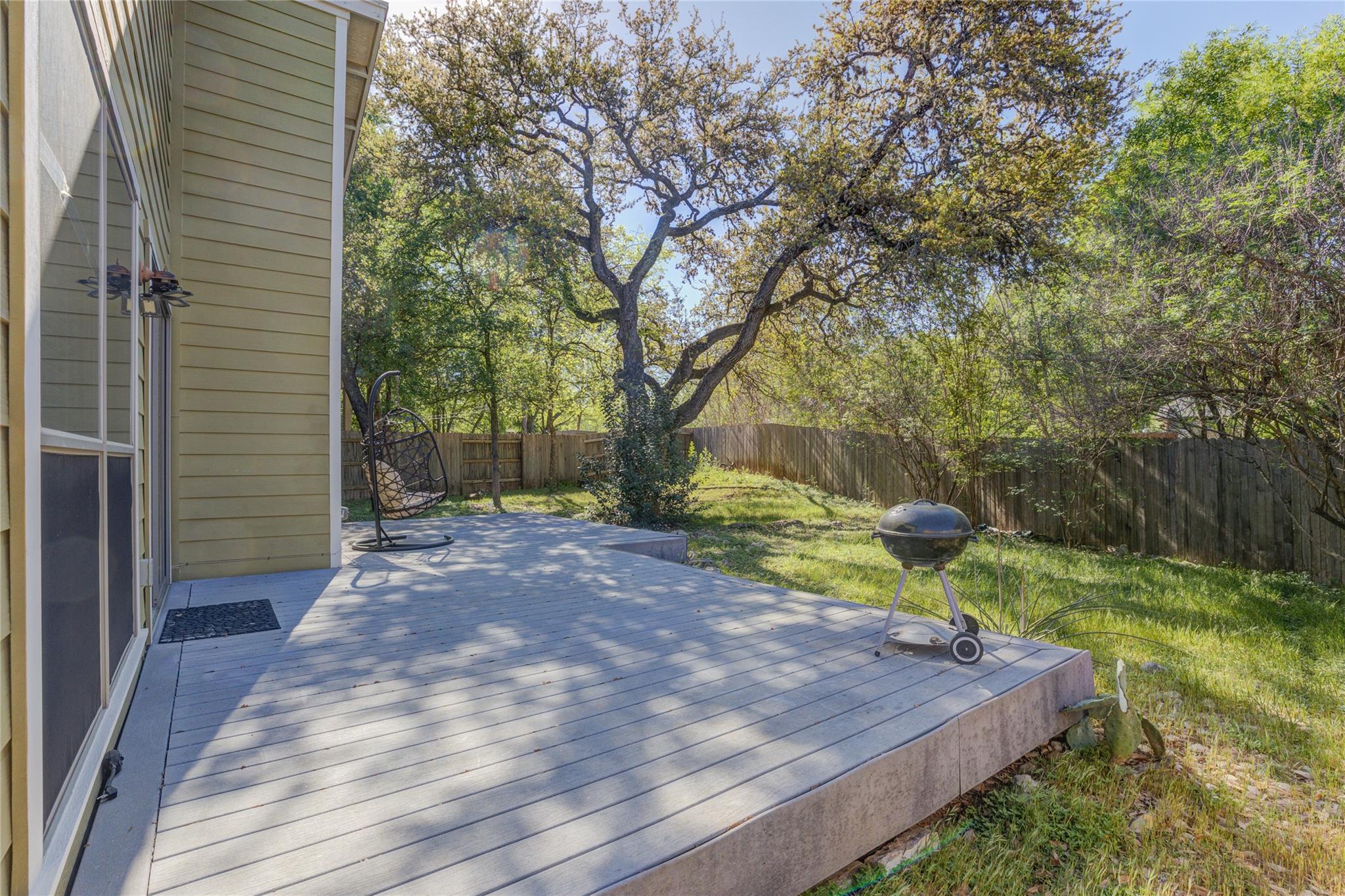 2329 Amur Drive Austin TX 78745