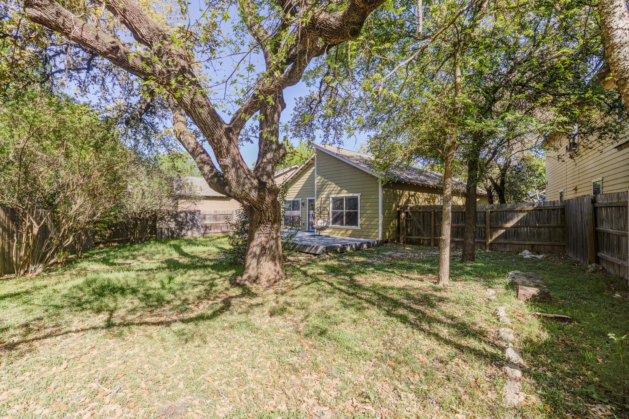 2329 Amur Drive Austin TX 78745