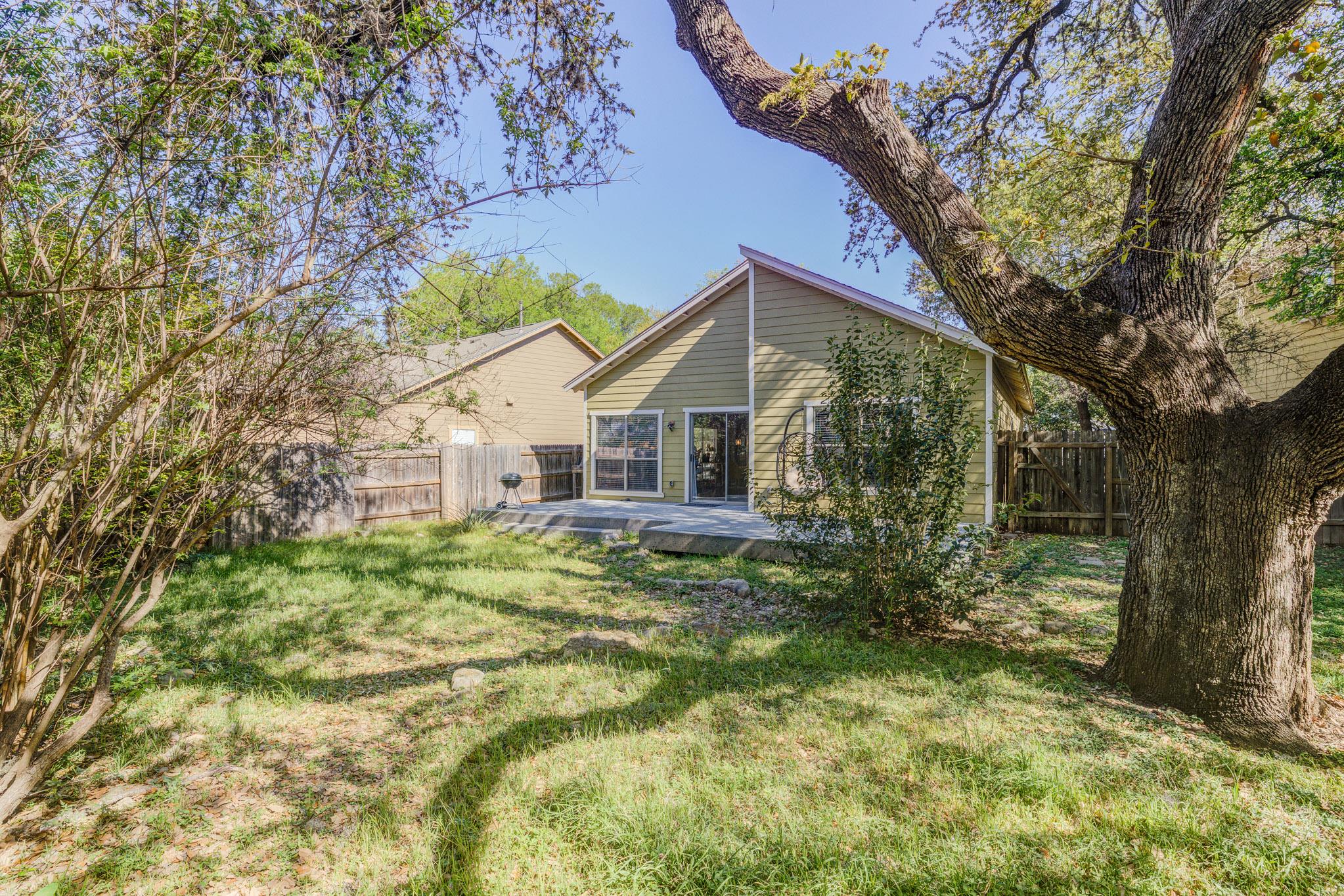 2329 Amur Drive Austin TX 78745