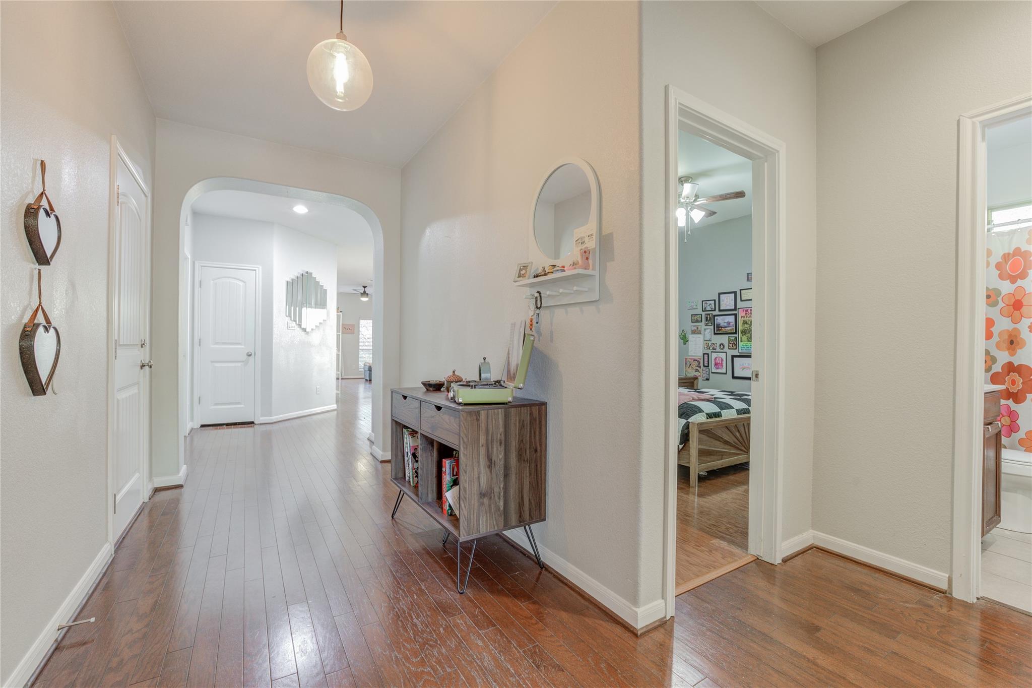 2329 Amur Drive Austin TX 78745