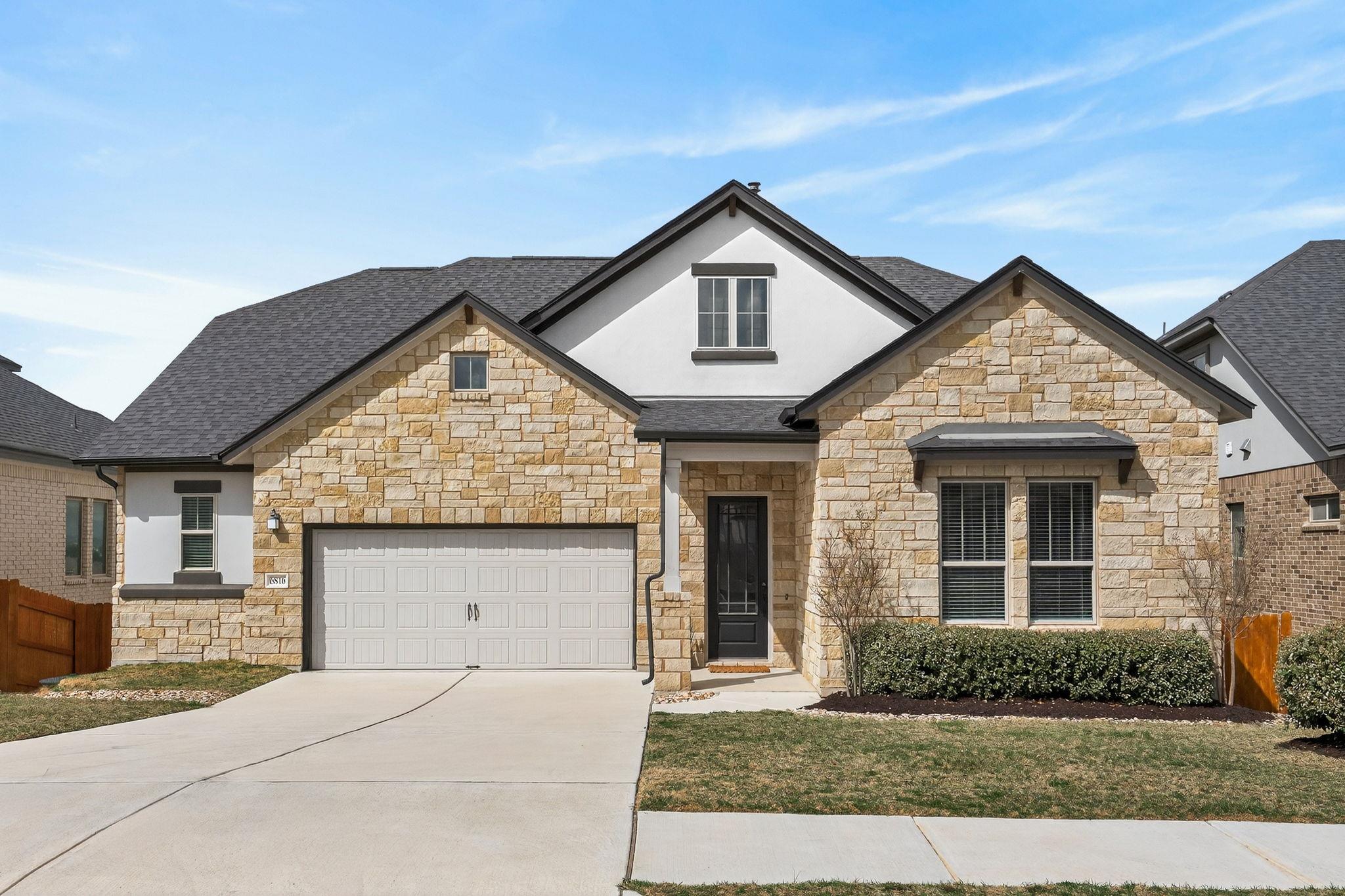 6816 Empresa Drive Austin TX 78738