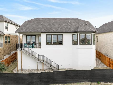 6816 Empresa Drive Austin TX 78738