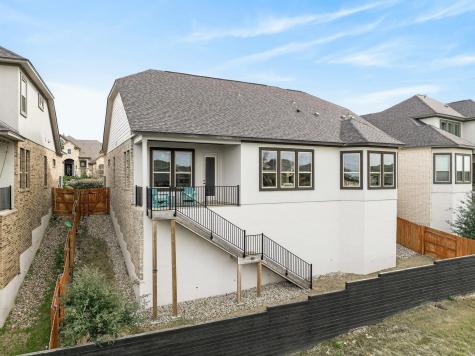 6816 Empresa Drive Austin TX 78738
