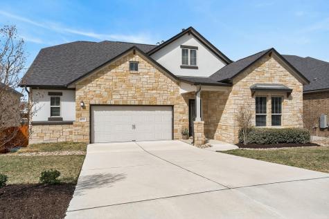 6816 Empresa Drive Austin TX 78738