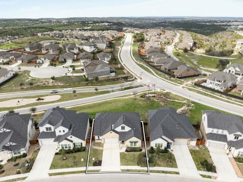 6816 Empresa Drive Austin TX 78738