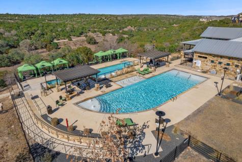 6816 Empresa Drive Austin TX 78738