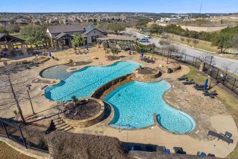 6816 Empresa Drive Austin TX 78738