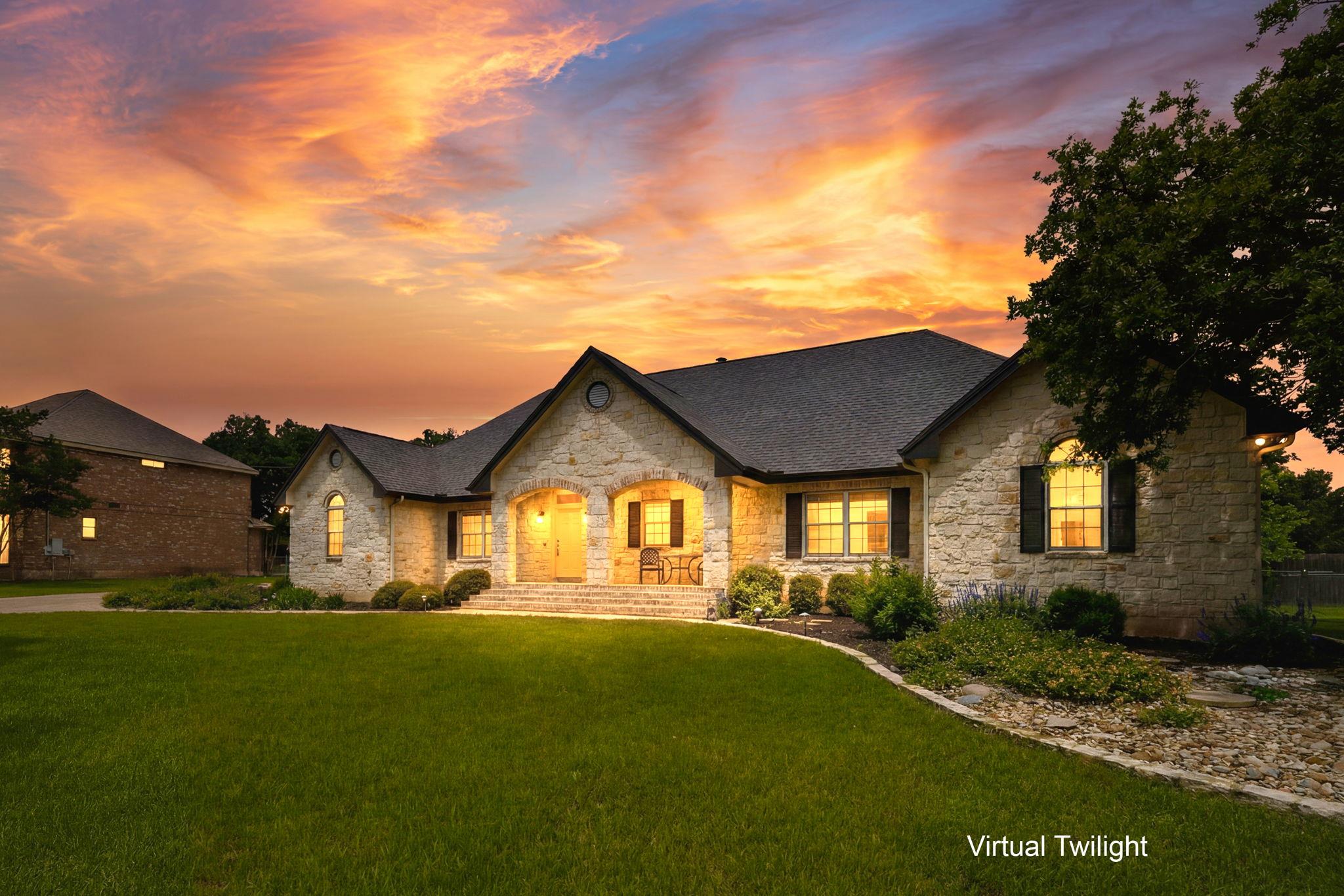 2000 Fountainwood Drive Georgetown TX 78633