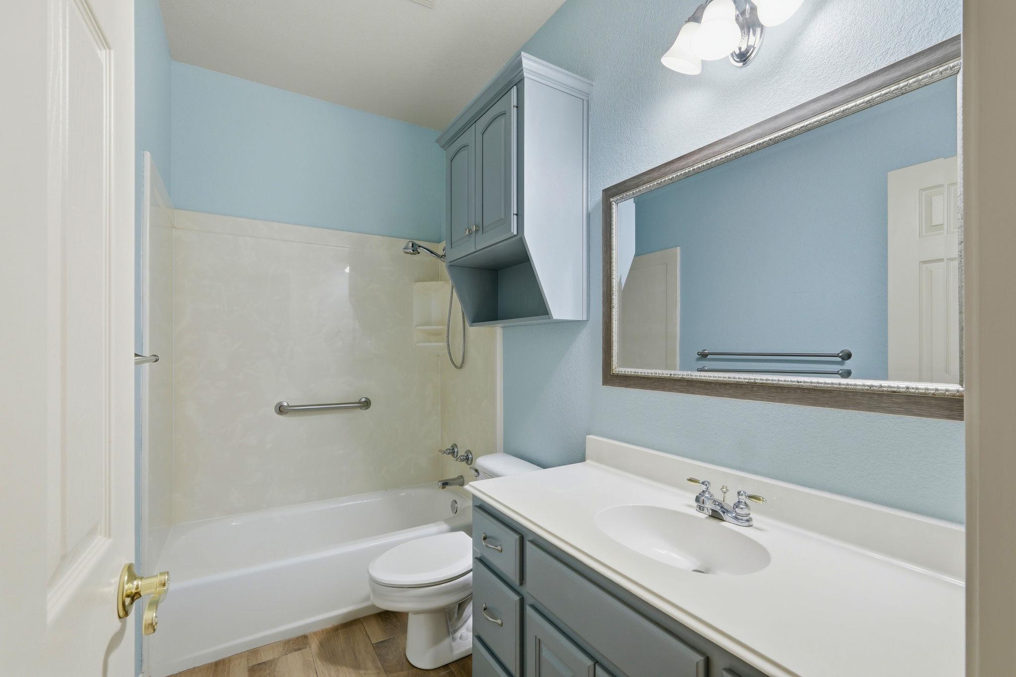 2000 Fountainwood Drive Georgetown TX 78633