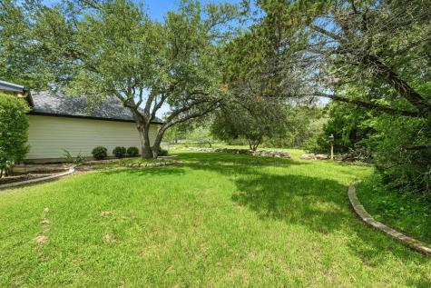 2000 Fountainwood Drive Georgetown TX 78633
