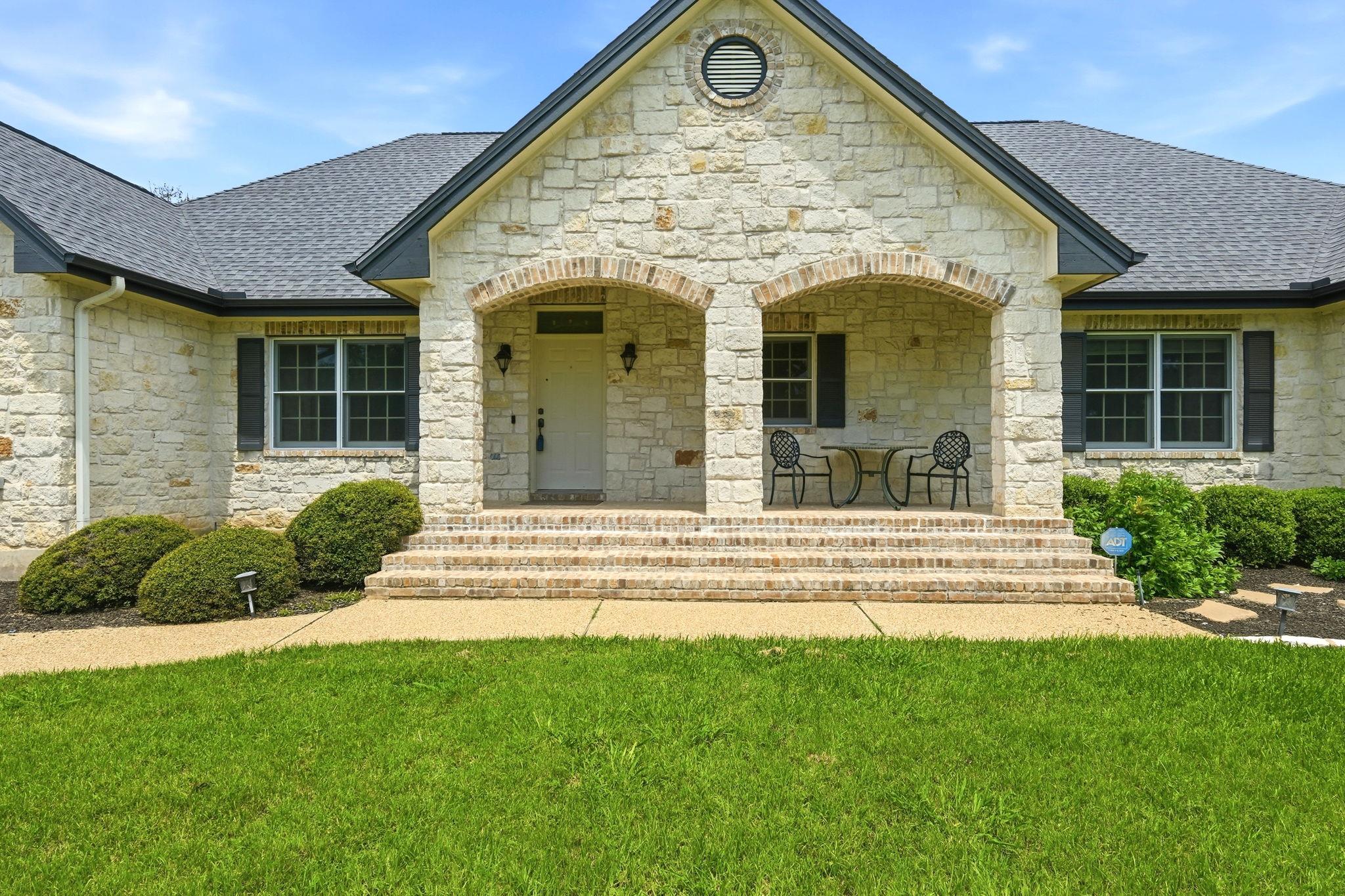 2000 Fountainwood Drive Georgetown TX 78633