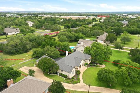 2000 Fountainwood Drive Georgetown TX 78633