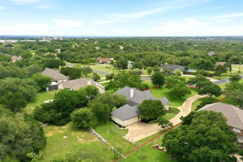 2000 Fountainwood Drive Georgetown TX 78633