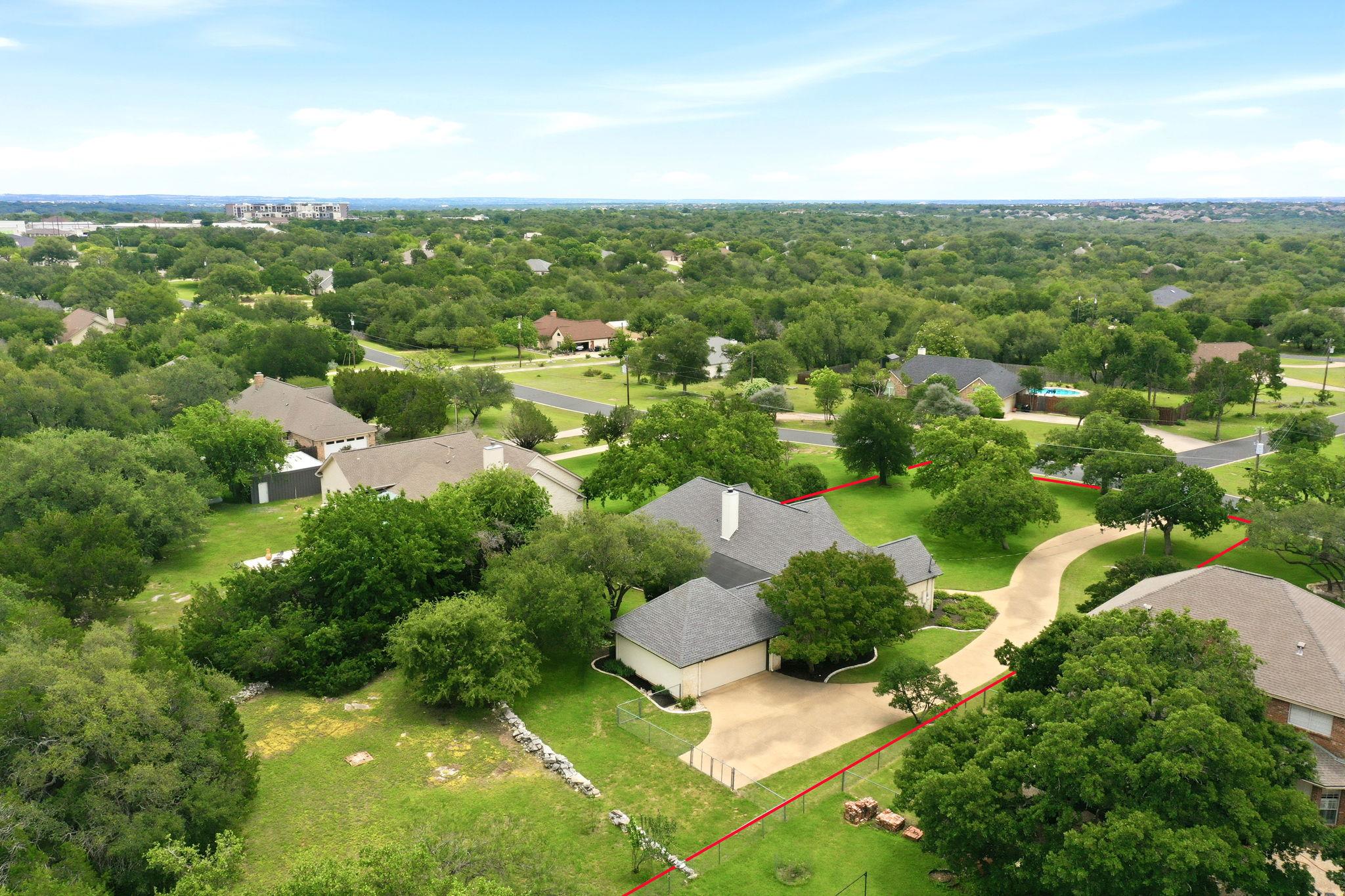 2000 Fountainwood Drive Georgetown TX 78633