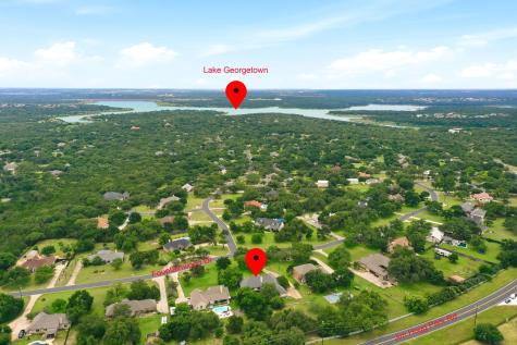 2000 Fountainwood Drive Georgetown TX 78633