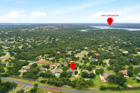 2000 Fountainwood Drive Georgetown TX 78633