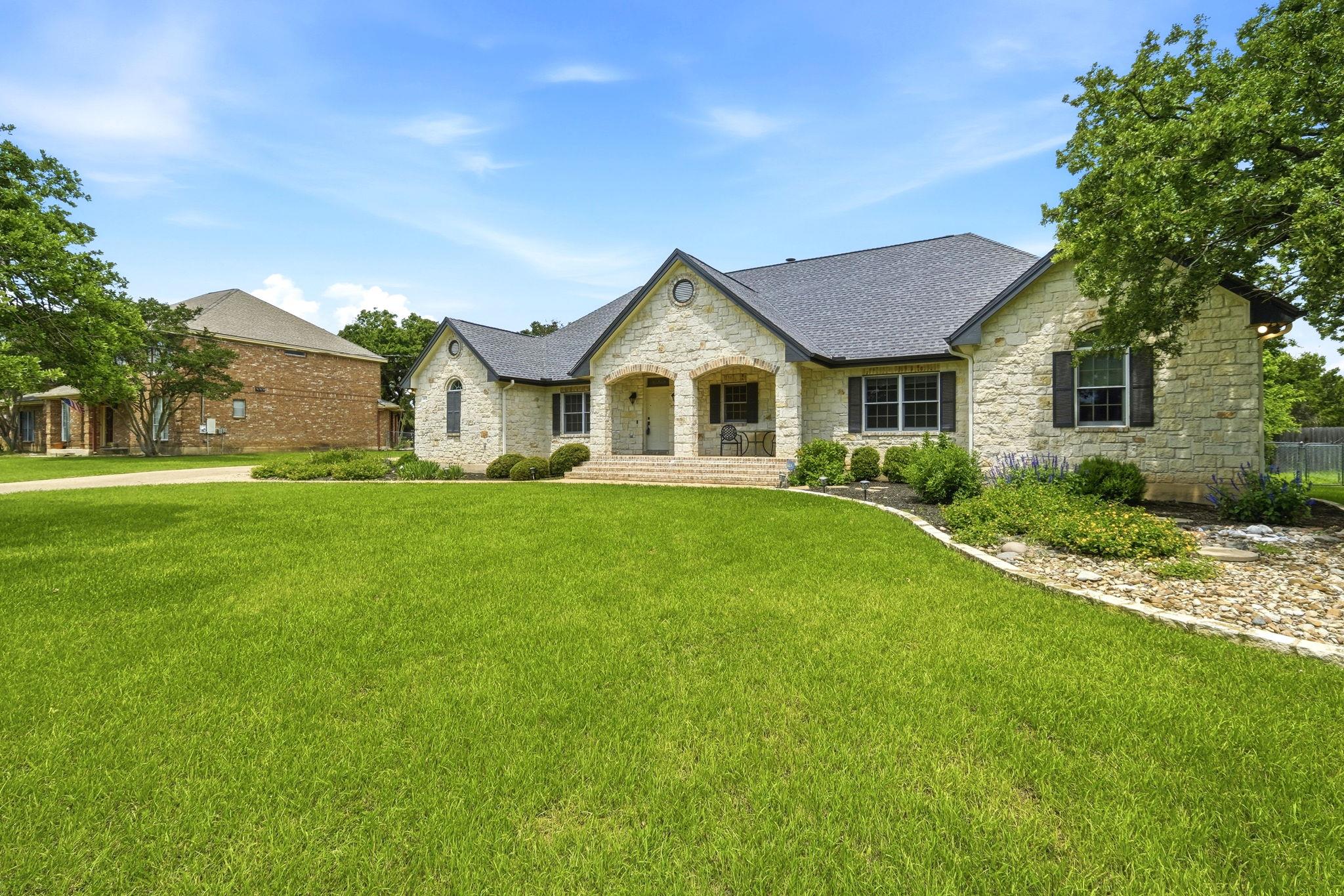 2000 Fountainwood Drive Georgetown TX 78633