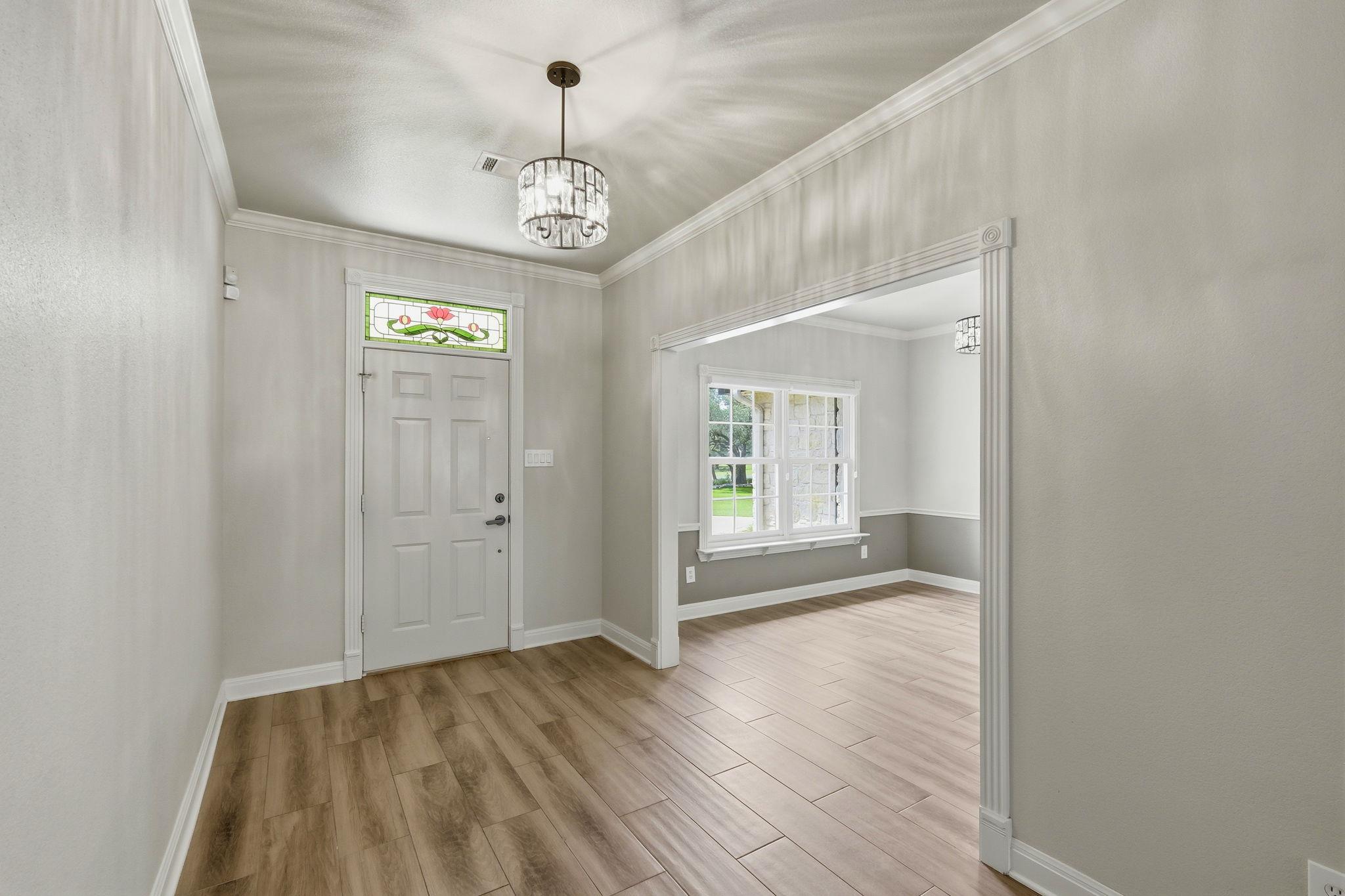 2000 Fountainwood Drive Georgetown TX 78633
