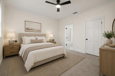 33 Cottondale Road The Hills TX 78738