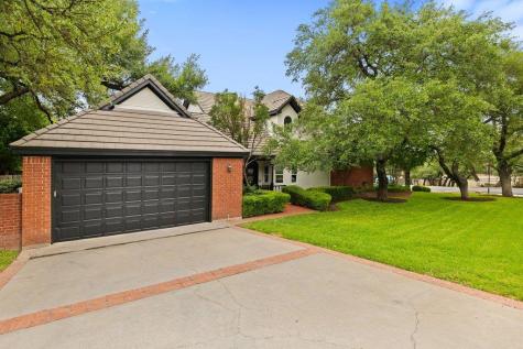 33 Cottondale Road The Hills TX 78738