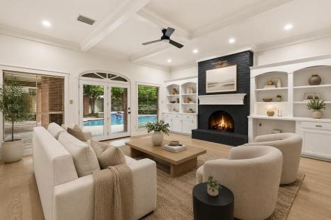 33 Cottondale Road The Hills TX 78738