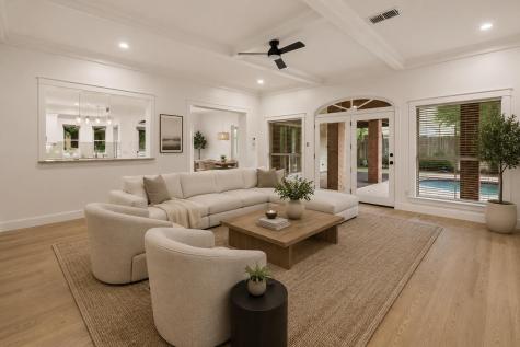 33 Cottondale Road The Hills TX 78738