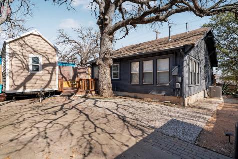 900 W Lynn Street Austin TX 78703