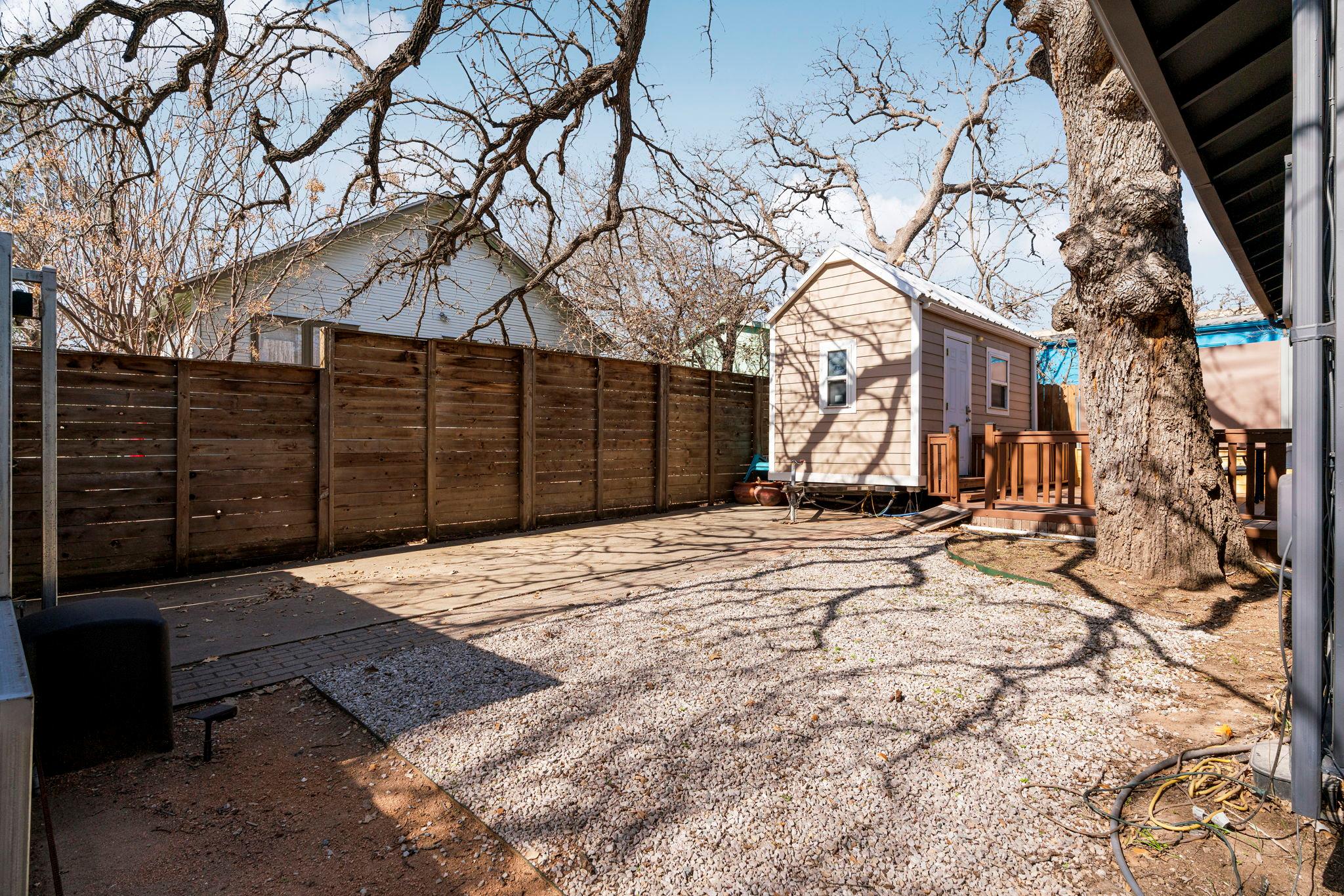 900 W Lynn Street Austin TX 78703