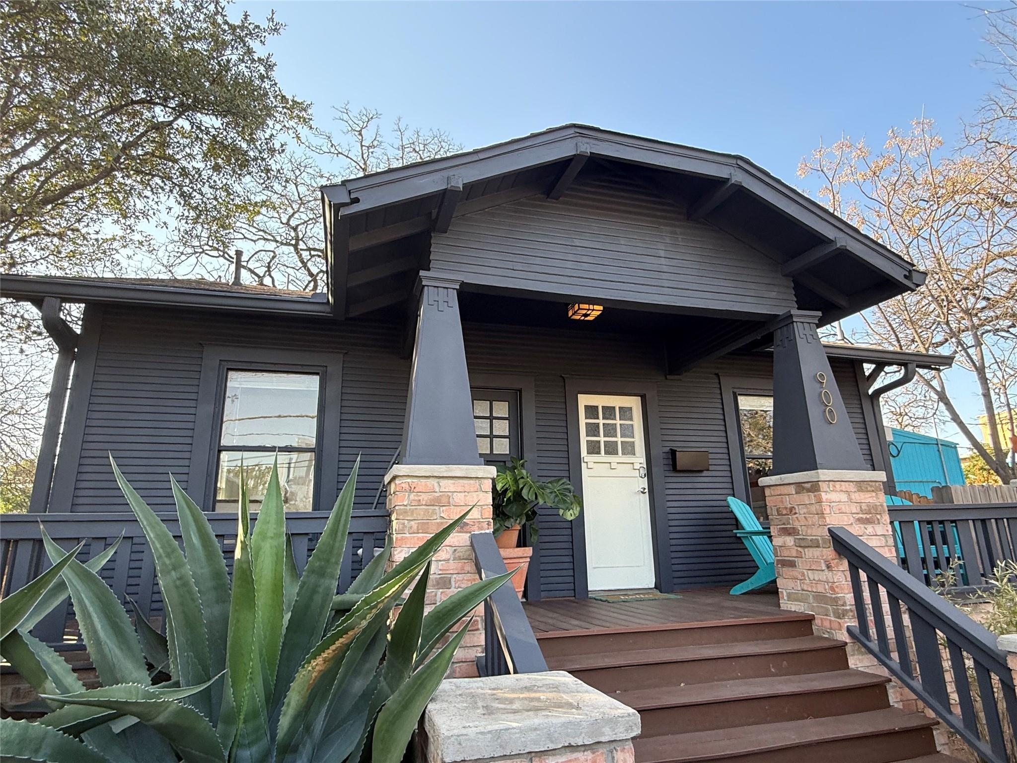 900 W Lynn Street Austin TX 78703