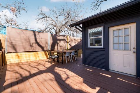 900 W Lynn Street Austin TX 78703