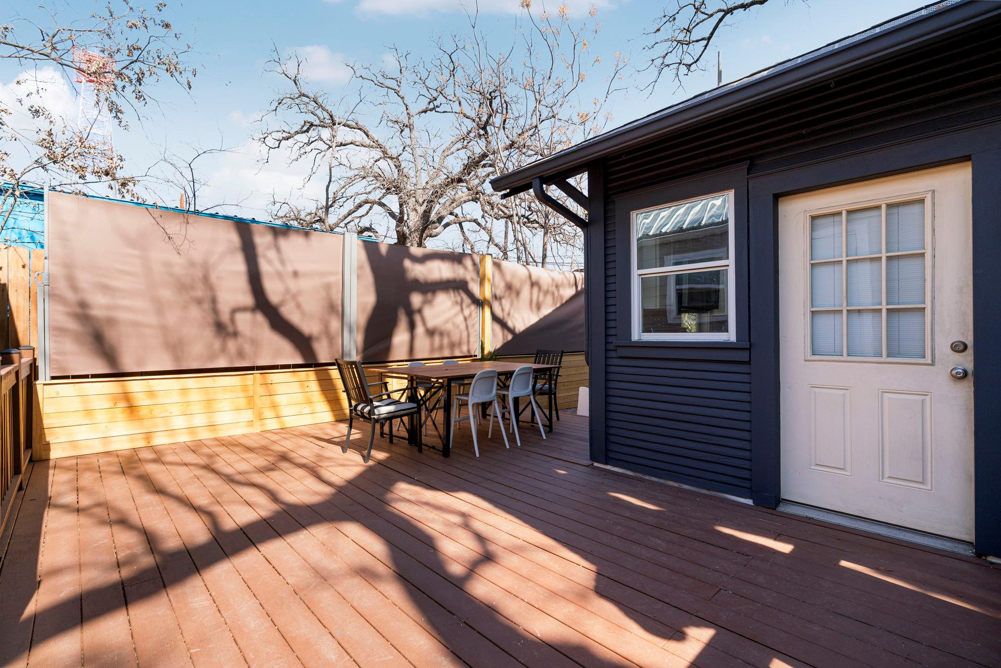 900 W Lynn Street Austin TX 78703